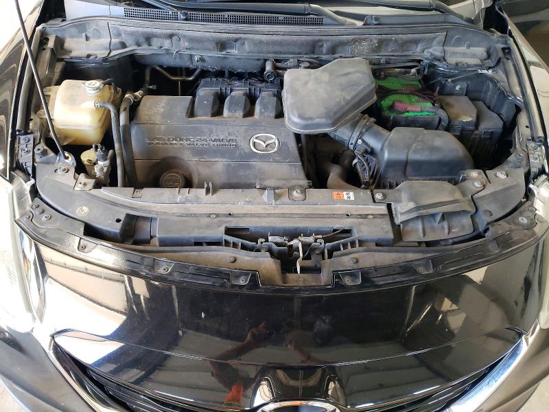 Photo 12 from auction – 2013 MAZDA CX-9 with VIN JM3TB3CA5D0400744