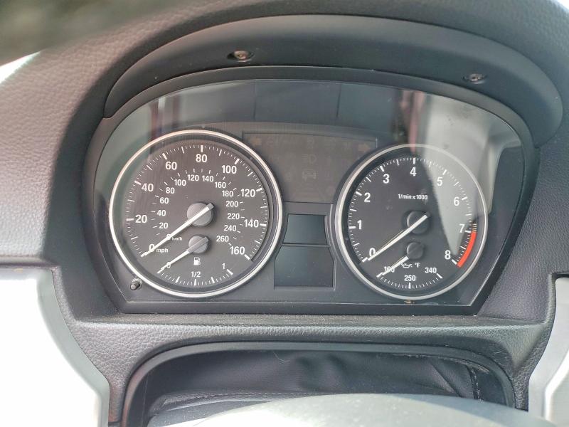 Photo 9 from auction – 2011 BMW 335 with VIN WBAPL5C57BA920728
