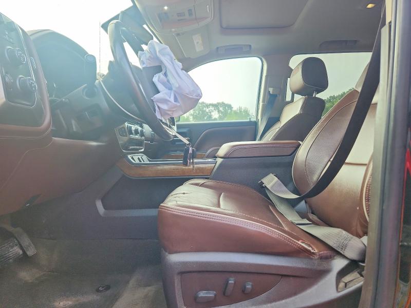 Photo 7 from auction – 2015 CHEVROLET SILVERADO with VIN 3GCUKTEJ2FG472378