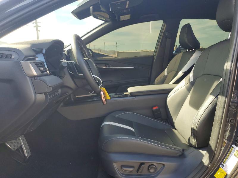 Photo 7 from auction – 2026 TOYOTA CAMRY with VIN 4T1DAACK0TU216246