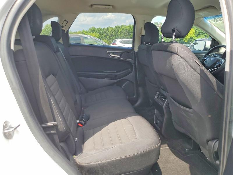 Photo 11 from auction – 2018 FORD EDGE with VIN 2FMPK4J83JBC19342