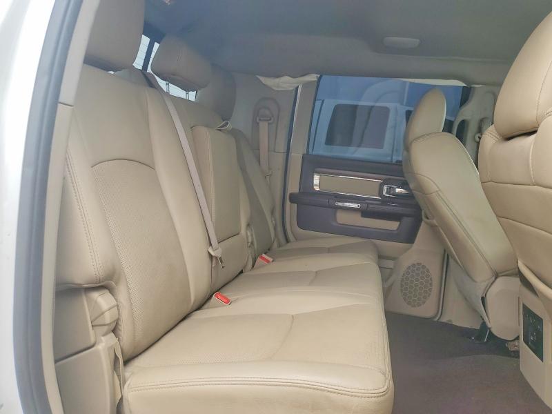 Photo 10 from auction – 2015 RAM 3500 with VIN 3C63R3MLXFG616826
