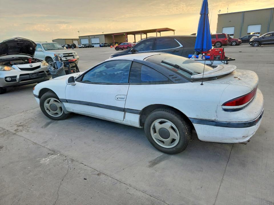 Photo 2 from auction – 1992 DODGE STEALTH with VIN JB3XD44SXNY022975