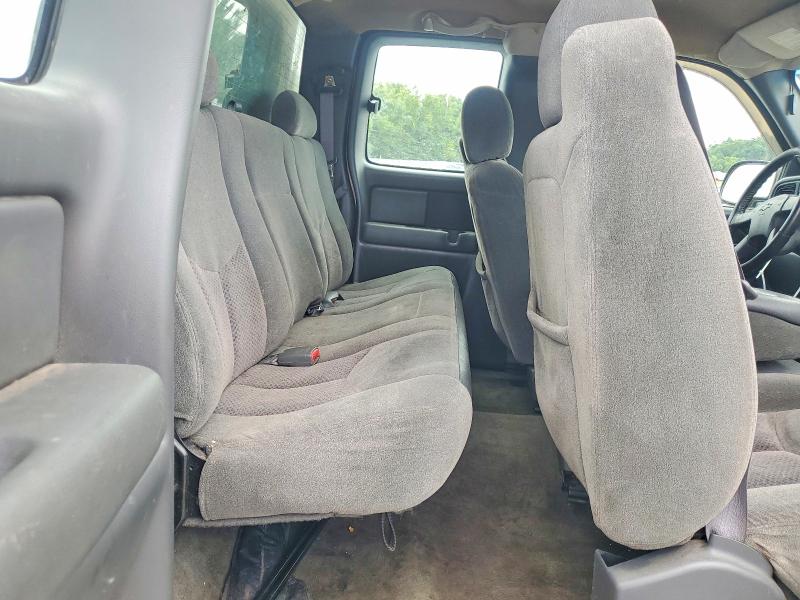 Снимка 10 от търг – 2003 CHEVROLET SILVERADO с VIN 1GCEK19TX3E276163