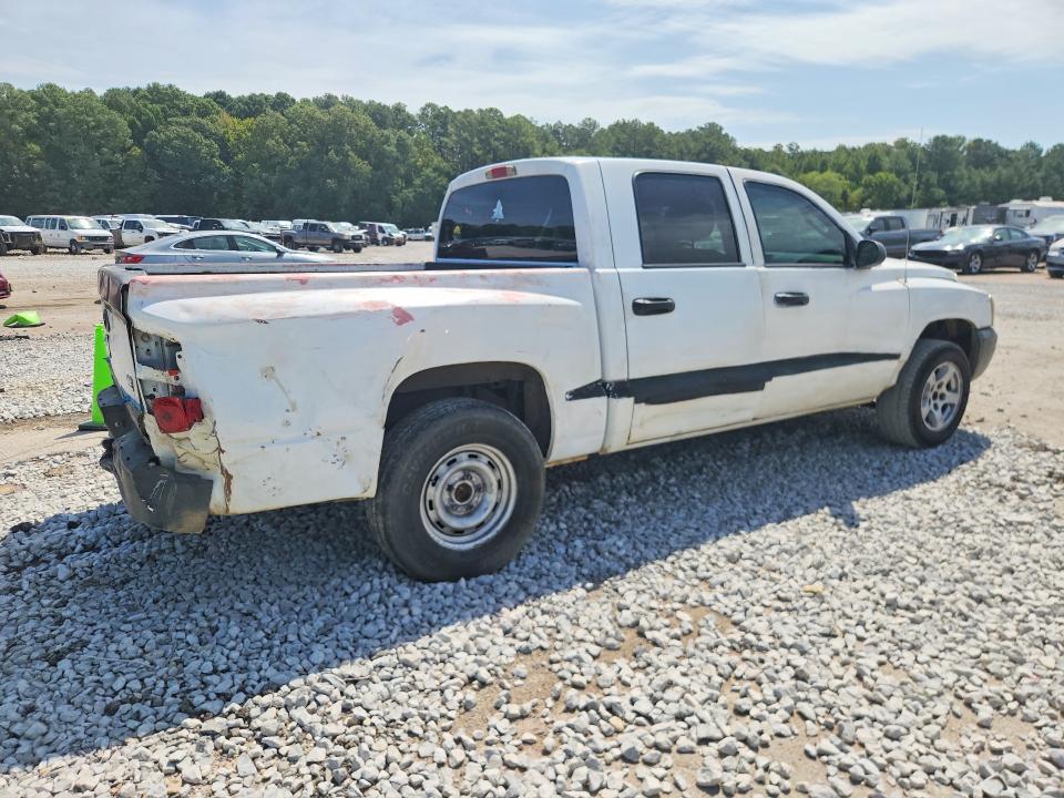 Photo 3 from auction – 2005 DODGE DAKOTA with VIN 1D7HE48NX5S244462