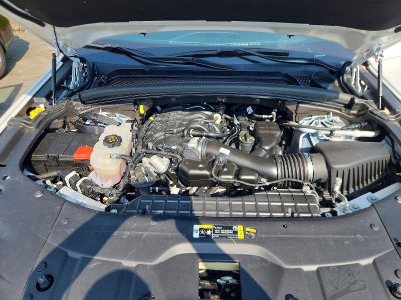 Снимка 12 от търг – 2025 JEEP GRAND CHEROKEE с VIN 1C4RJHBG8SC320214