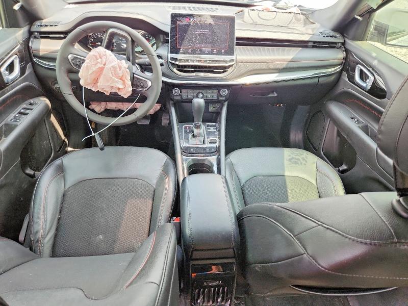 Photo 8 from auction – 2024 JEEP COMPASS with VIN 3C4NJDDN3RT108354