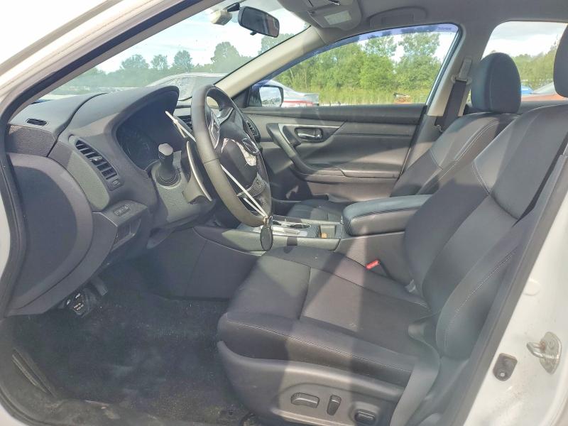 Photo 7 from auction – 2017 NISSAN ALTIMA with VIN 1N4AL3AP1HC250002