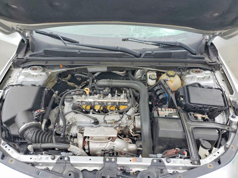 Photo 11 from auction – 2017 CHEVROLET MALIBU with VIN 1G1ZB5ST0HF284480