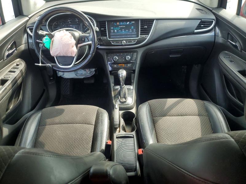 Photo 8 from auction – 2019 BUICK ENCORE with VIN KL4CJ1SB6KB730978