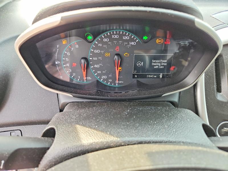 Photo 9 from auction – 2018 CHEVROLET SONIC with VIN 1G1JD6SB9J4119856