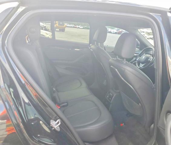 Photo 10 from auction – 2019 BMW X2 with VIN WBXYJ3C50K5N01875
