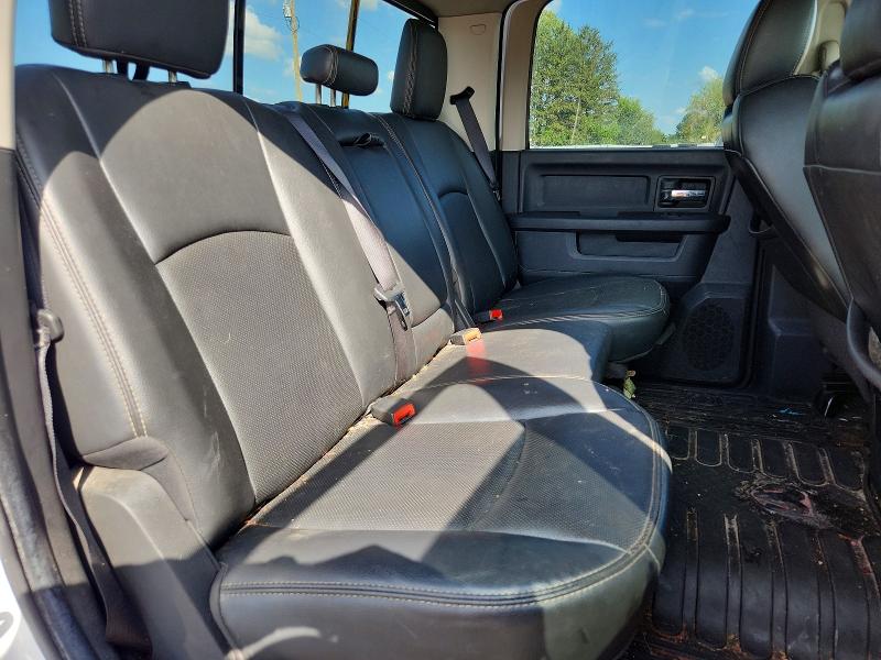 Photo 10 from auction – 2015 DODGE RAM 1500 with VIN 1C6RD7MT9CS131954