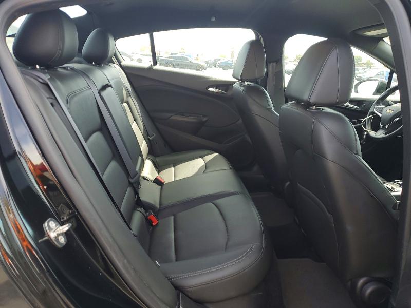 Photo 10 from auction – 2017 CHEVROLET CRUZE with VIN 1G1BF5SM3H7185922