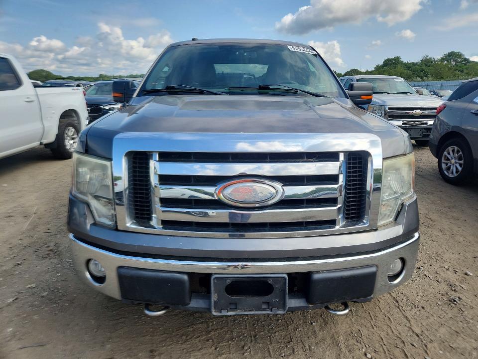 صورة رقم 5 من المزاد - 2009 FORD F150 مع VIN 1FTRW14849FA06227