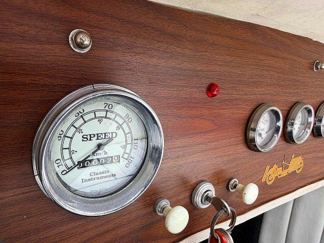Photo 7 from auction – 1927 BUGATTI VEYRON with VIN 1122868402