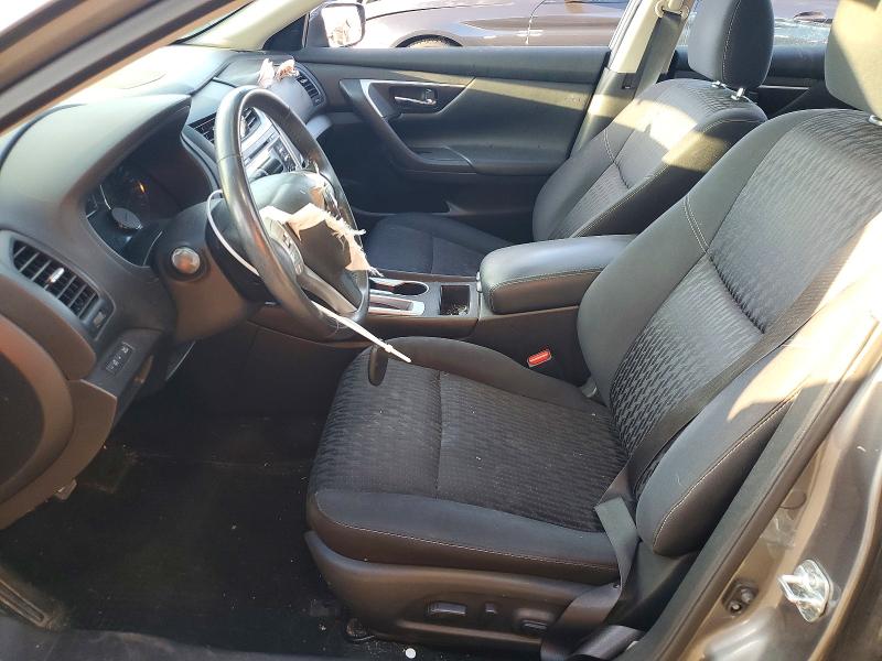 Photo 7 from auction – 2017 NISSAN ALTIMA with VIN 1N4AL3AP7HC476917