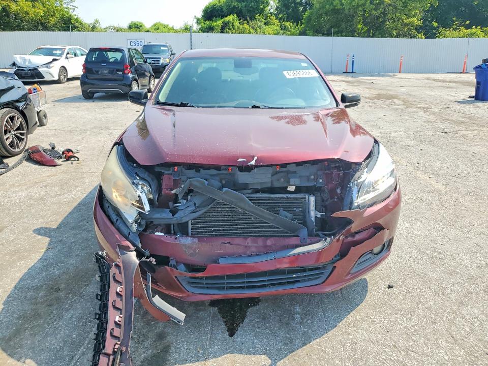 Photo 5 from auction – 2015 CHEVROLET MALIBU with VIN 1G11F5SL7FF326108
