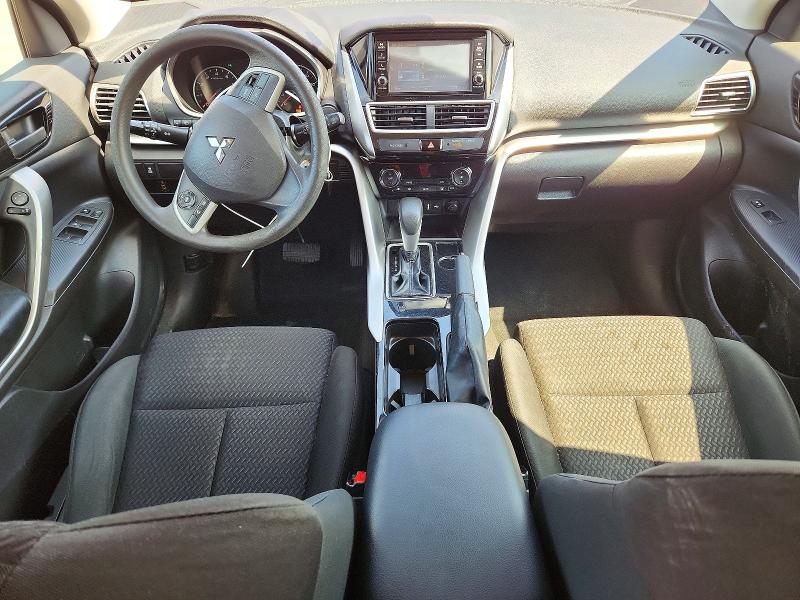Photo 8 from auction – 2020 MITSUBISHI ECLIPSE CROSS with VIN JA4AS3AA6LZ015443