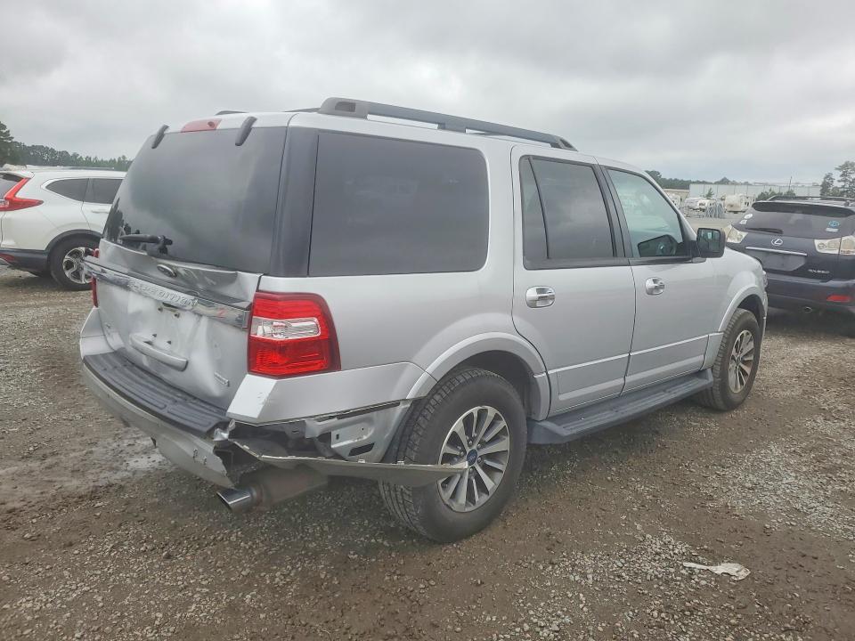 Photo 3 from auction – 2015 FORD EXPEDITION with VIN 1FMJU1JT6FEF29998