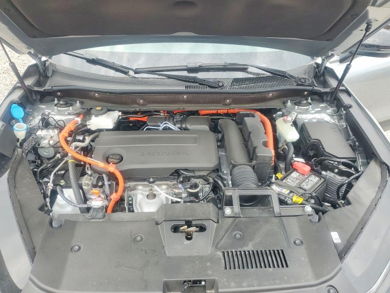 Photo 11 from auction – 2026 HONDA CR-V with VIN 7FARS6H97TE113655