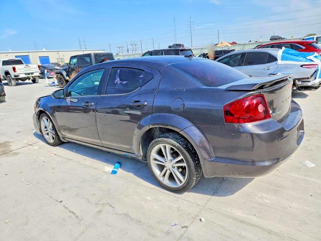 Photo 2 from auction – 2014 DODGE AVENGER with VIN 1C3CDZCB5EN203936