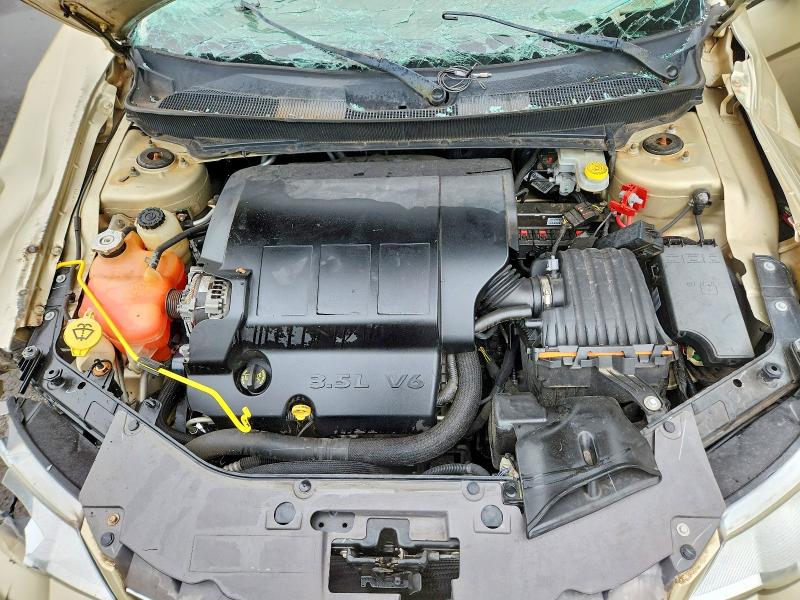 Фото 11 с аукциона – 2010 CHRYSLER SEBRING с VIN 1C3BC6EV4AN116382