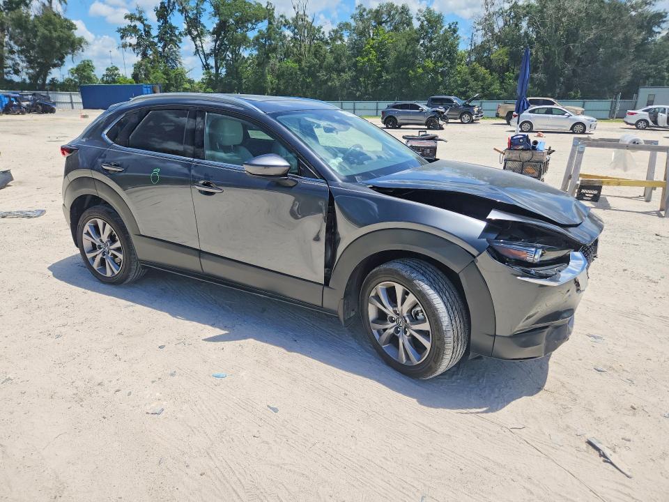 Zdjęcie 4 z aukcji – 2024 MAZDA CX-30 z VIN 3MVDMBDM1RM630486