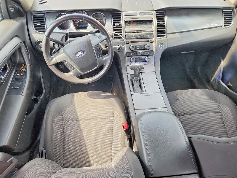 صورة رقم 8 من المزاد - 2011 FORD TAURUS مع VIN 1FAHP2EW8BG161400
