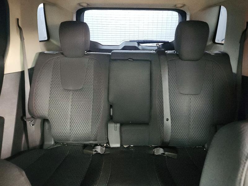 Фото 10 с аукциона – 2012 GMC TERRAIN с VIN 2GKALMEK3C6188655