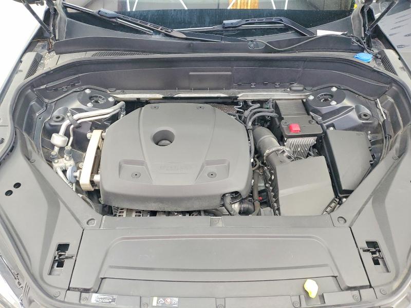 Photo 12 from auction – 2021 VOLVO XC90 with VIN YV4102CK7M1670882