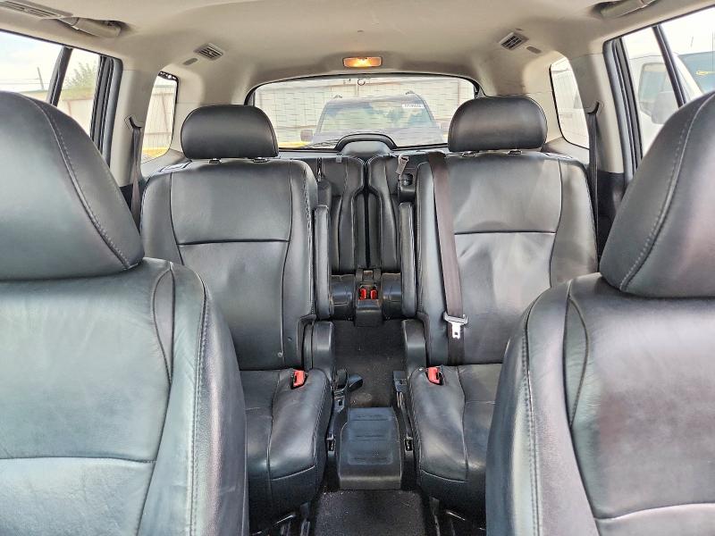 Photo 10 from auction – 2013 TOYOTA HIGHLANDER with VIN 5TDZK3EH8DS116289