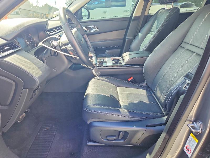 Photo 7 from auction – 2018 LAND ROVER RANGE ROVER VELAR with VIN SALYB2RV3JA750469