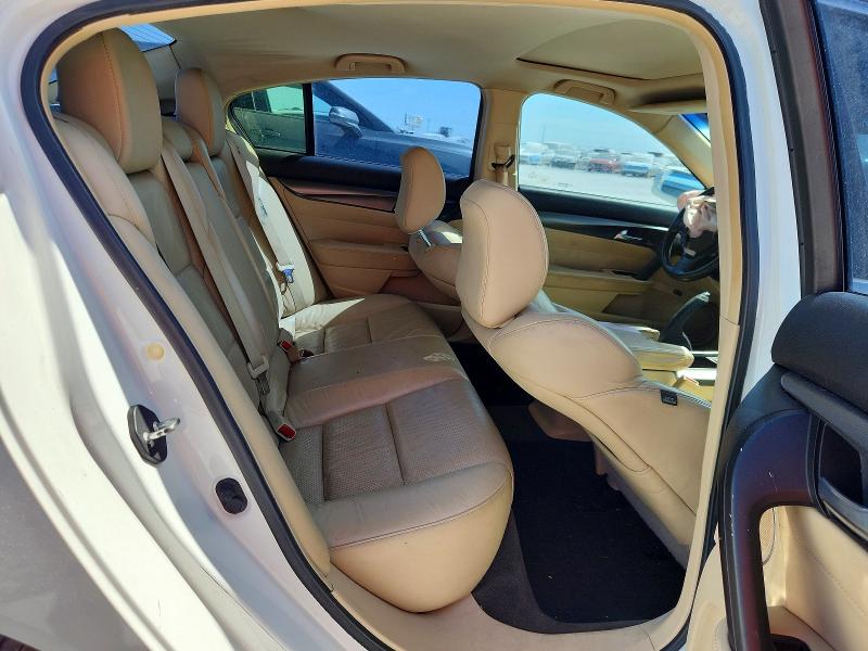 Photo 10 from auction – 2012 ACURA TL with VIN 19UUA8F52CA020511