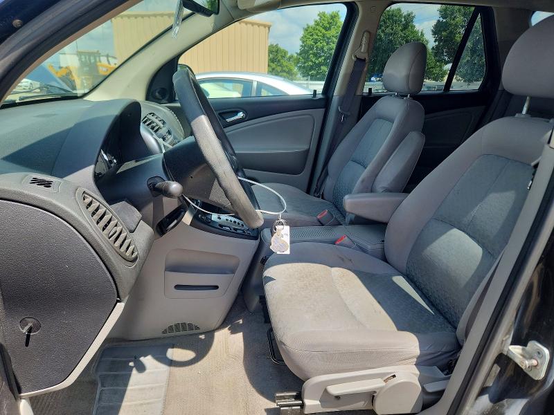 Photo 7 from auction – 2007 SATURN VUE with VIN 5GZCZ33D37S800193
