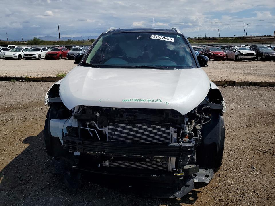 Photo 5 from auction – 2023 NISSAN KICKS with VIN 3N1CP5CV9PL572813