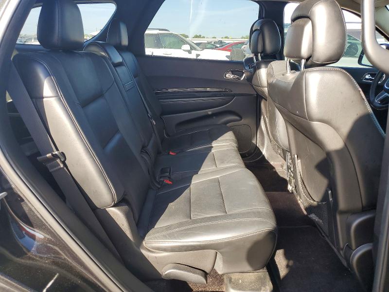 Photo 10 from auction – 2015 DODGE DURANGO with VIN 1C4RDHDGXFC186378