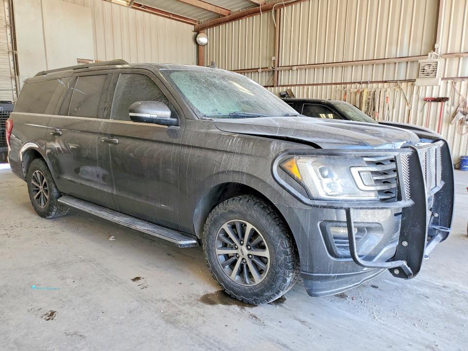 Photo 4 from auction – 2019 FORD EXPEDITION with VIN 1FMJK1JT3KEA13565
