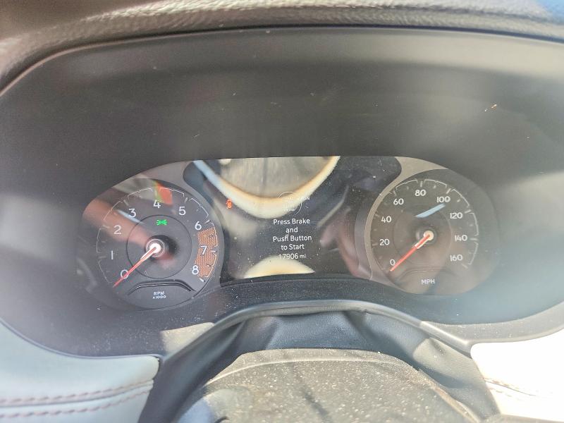 Фото 9 с аукциона – 2026 JEEP COMPASS с VIN 3C4NJDCN5TT173666