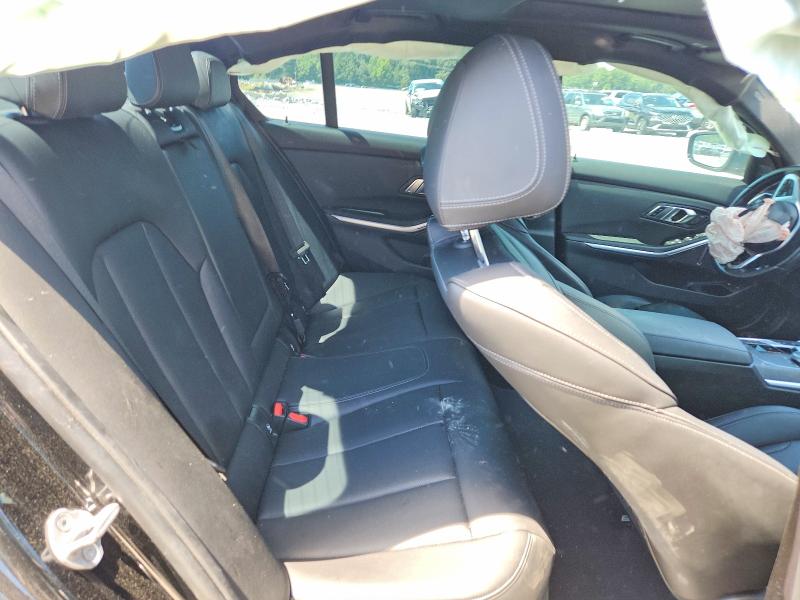صورة رقم 10 من المزاد - 2023 BMW 330E مع VIN 3MW39FF00P8D73324