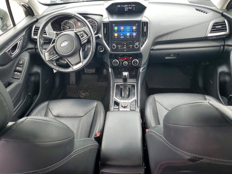 Photo 8 from auction – 2019 SUBARU FORESTER with VIN JF2SKAWC1KH472076
