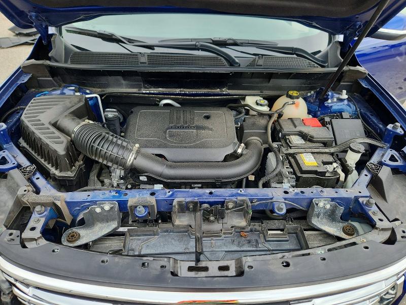 Photo 12 from auction – 2023 GMC ACADIA with VIN 1GKKNRL49PZ119351