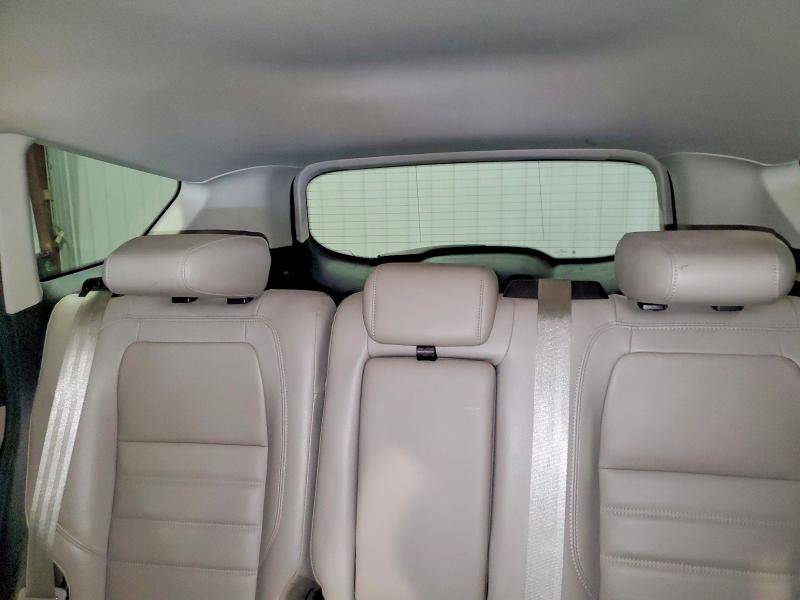 Photo 10 from auction – 2017 FORD ESCAPE with VIN 1FMCU9J92HUB27349