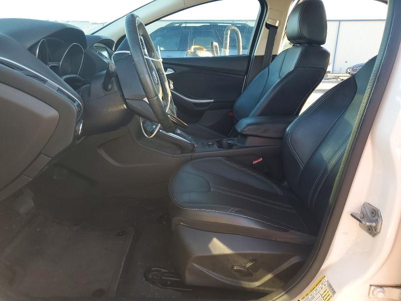 Photo 7 from auction – 2013 FORD FOCUS with VIN 1FADP3N27DL349689