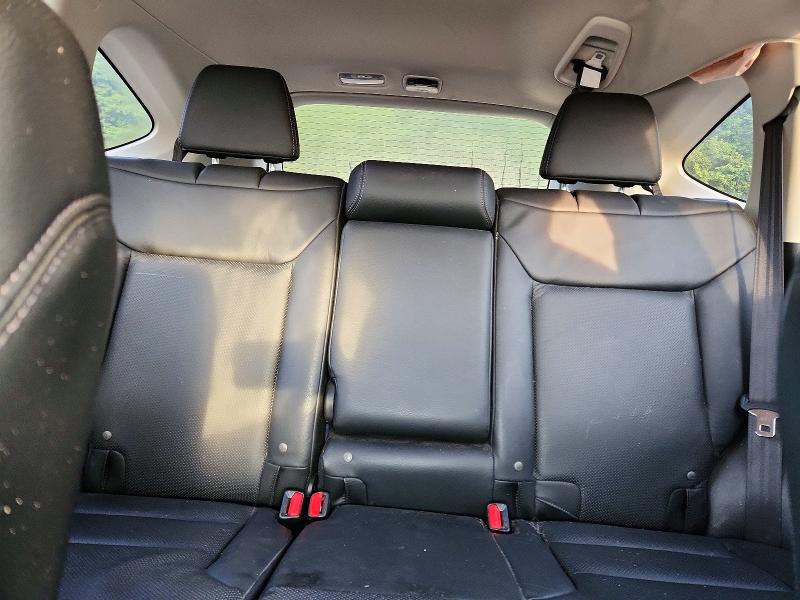 Photo 10 from auction – 2015 HONDA CR-V with VIN 5J6RM4H96FL009700