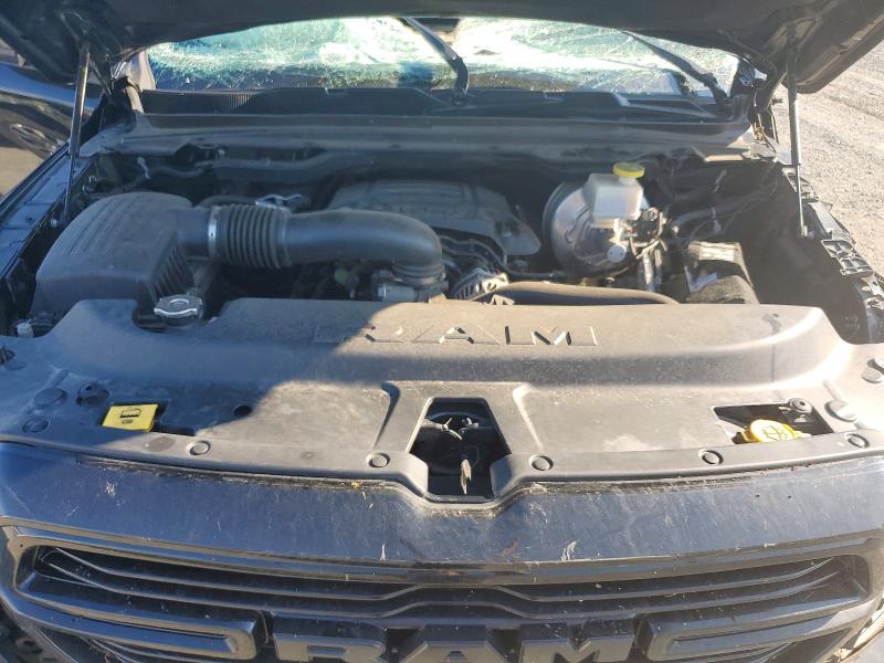 Photo 11 from auction – 2021 DODGE RAM with VIN 1C6SRFVT4MN728053