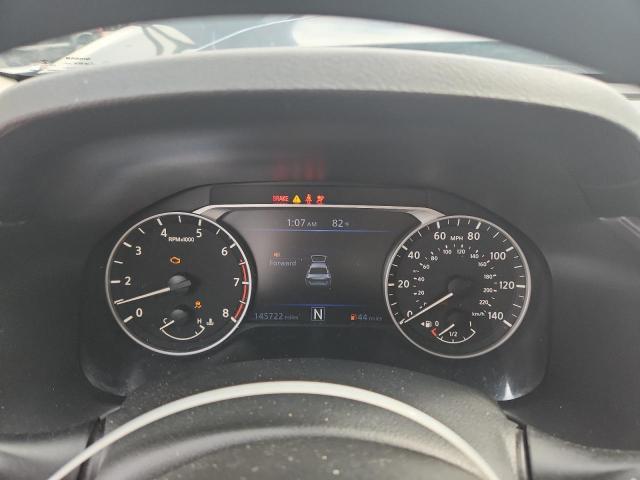 Photo 9 from auction – 2020 NISSAN ALTIMA with VIN 1N4BL4BV3LC165517