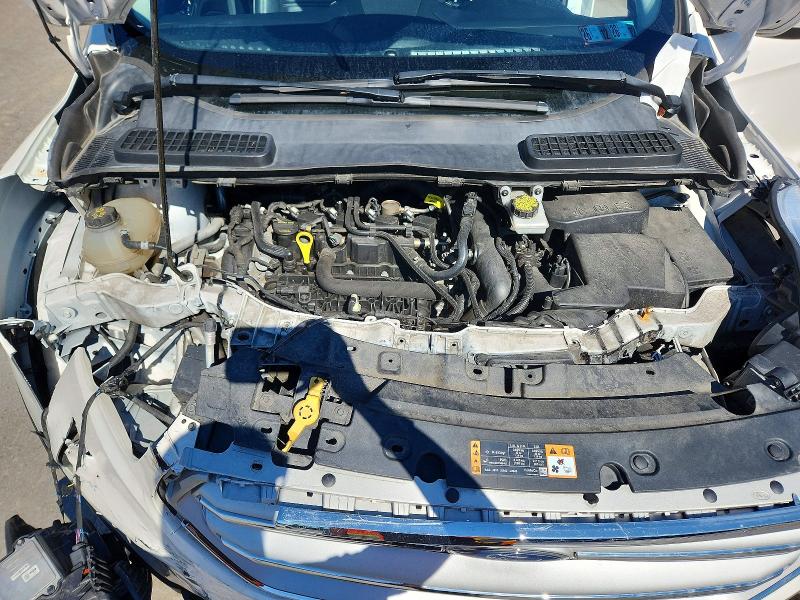 Photo 12 from auction – 2019 FORD ESCAPE with VIN 1FMCU9HD8KUA01157