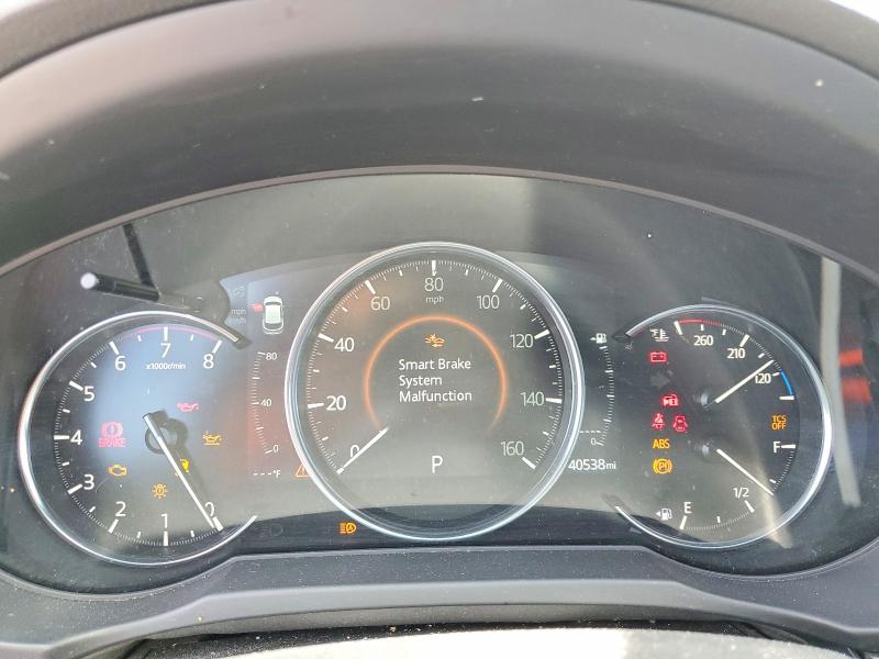 Photo 9 from auction – 2019 MAZDA CX-5 with VIN JM3KFBDM3K0531462