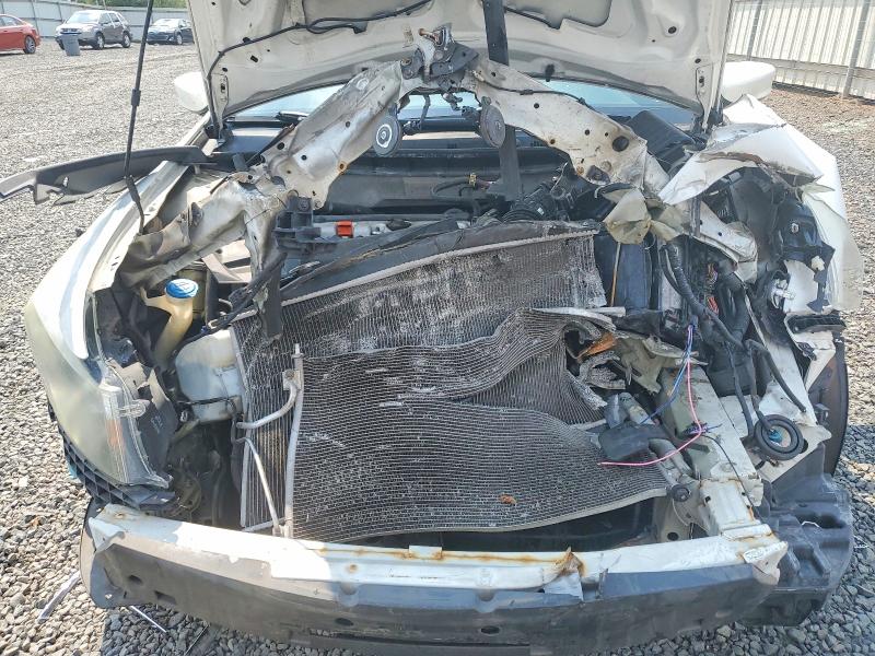 Photo 11 from auction – 2011 HONDA ACCORD with VIN 1HGCP2F41BA039970